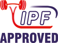 IPF APPROVED POWERLIFTING EQUIPMENT