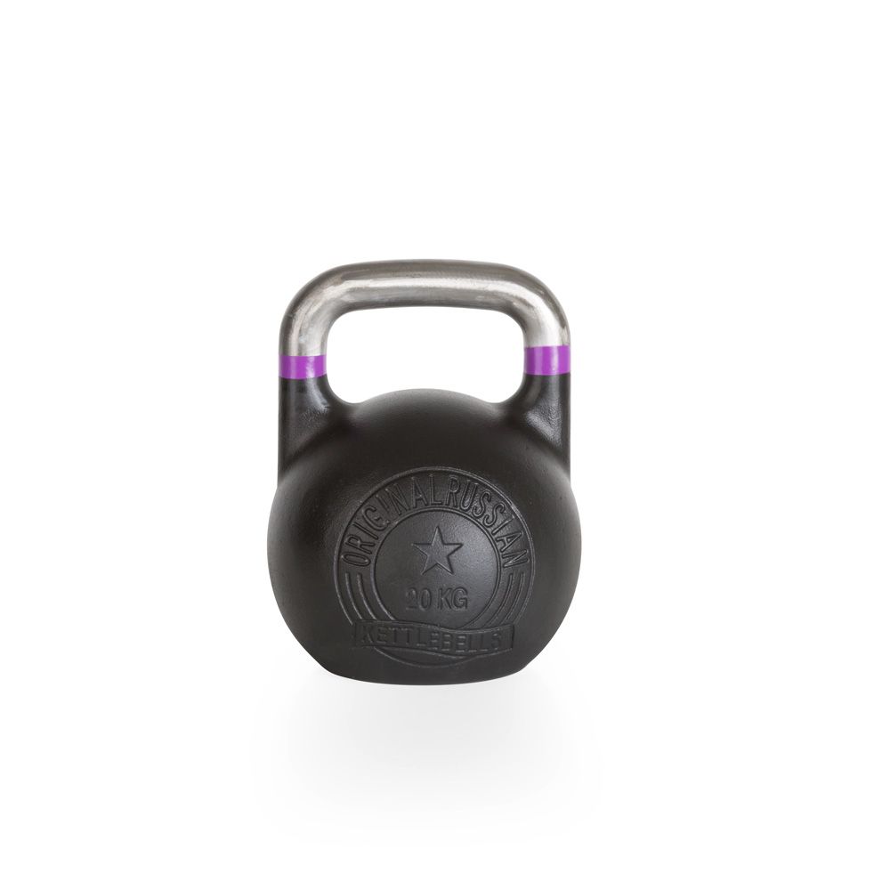 Russian Kettlebell, 20 KG