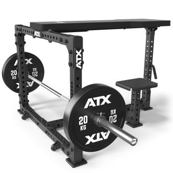 ATX® Ruderbank - Seal Row Bench
