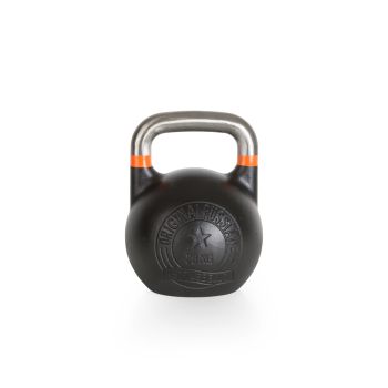 Original Russian Kettlebells - Competition - Wettkampfkettlebel 28 kg