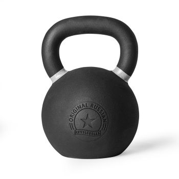 Original Russian Kettlebell - 36 kg (Kettlebells)