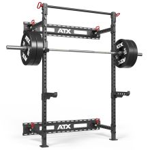 ATX® Fold Back Rack Half Rack 500 - Einklappbar