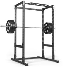 ATX® Power Rack PRX-510 mit Flip Down Spotter - Höhe 195 cm