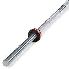 ATX® High Tensile PRO BAR - Langhantelstange für 30 mm Hantelscheiben