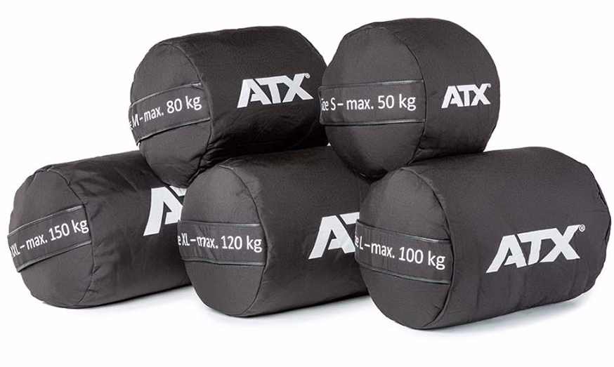 ATX Sandbags in 5 Größen